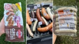 Nejlevnější vs. nejdražší klobásy (Test 2026): Cena se lišila 2,5krát, nejdražší nejsou nejlepší