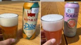 Nejlevnější vs. nejdražší ochucené nealkoholické pivo (Test 2026): Rozdíl činil jen 10&nbsp;Kč, oba výrobky překvapily