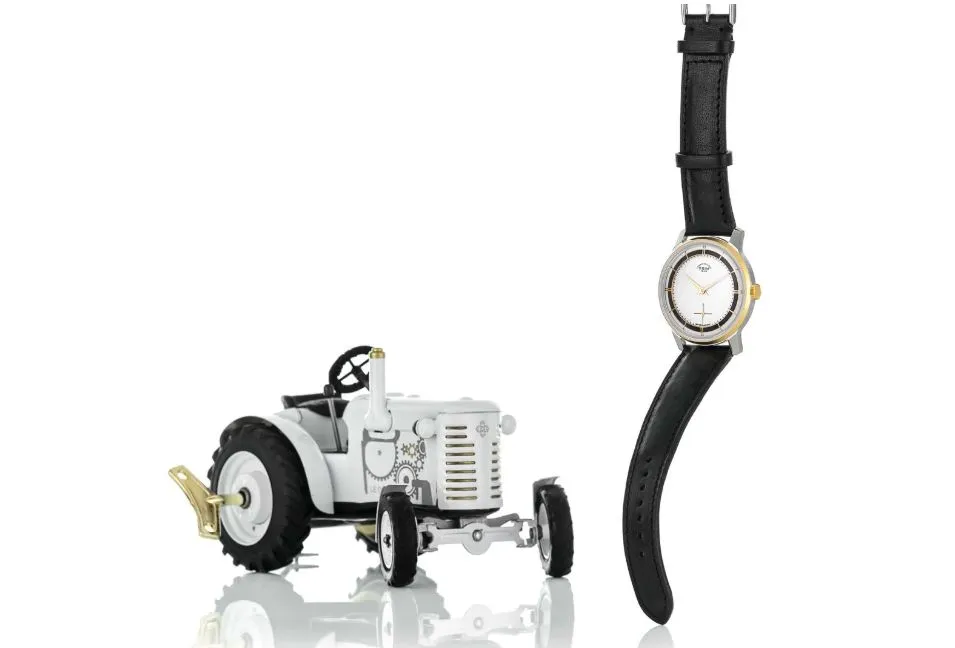 Prim traktor
