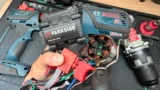 Rozebrala jsem Parkside Performance vs. Bosch Professional: Uživatelé hovoří o&nbsp;totožném výrobci, realita je jiná