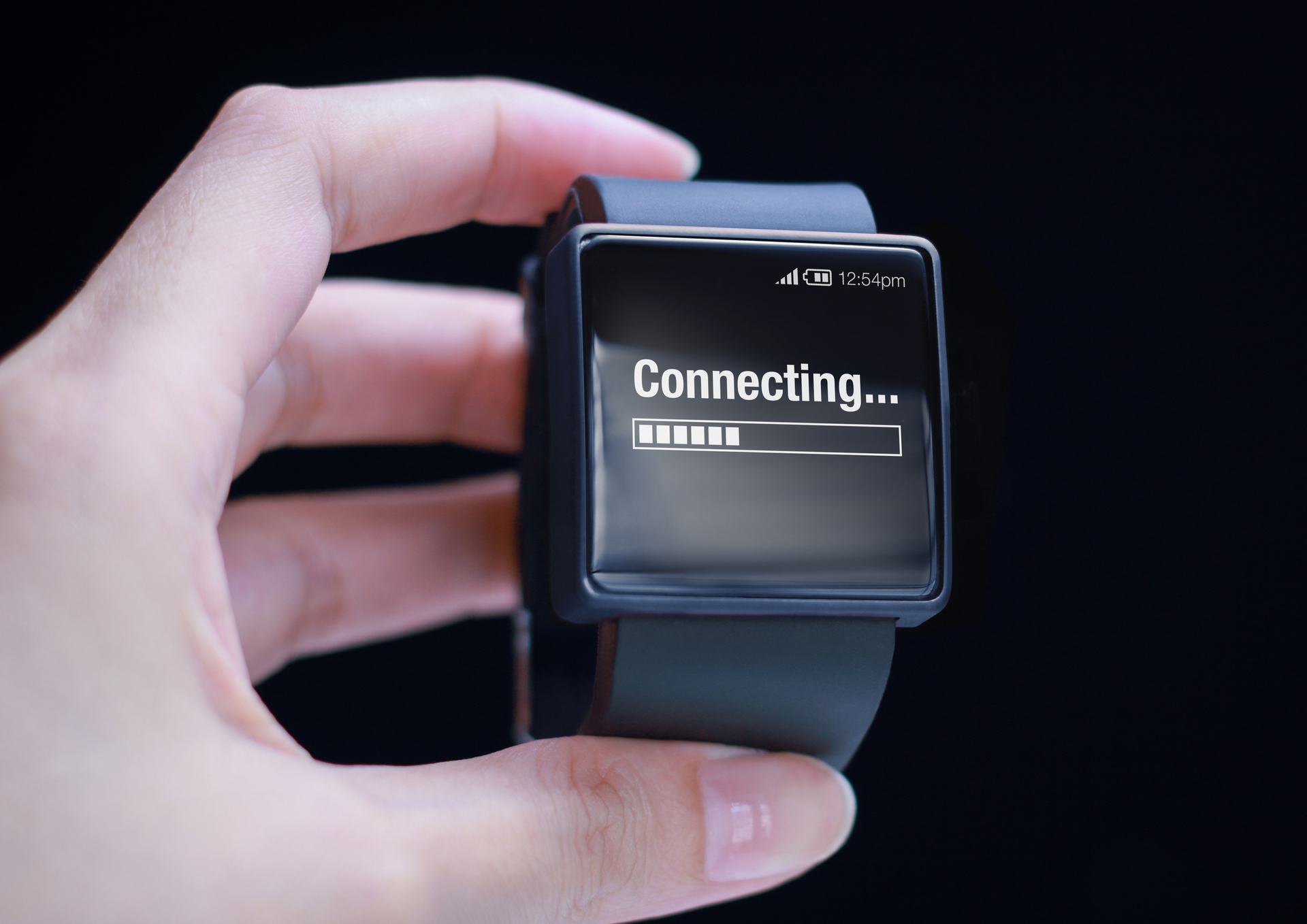 Bizarní chytré hodinky, které Češi nosili na ruce: Samsung Galaxy Gear měl foťák v&nbsp;řemínku a&nbsp;telefonovalo se z&nbsp;přezky