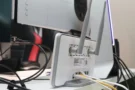 Češi ignorují 1 zadní port na routeru. USB port zvládne síťový disk, filmy v&nbsp;televizi i&nbsp;tisk bez kabelu