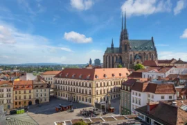 Mrtví hlodavci a&nbsp;trus: SZPI zavřela restauraci v&nbsp;Brně. Zveřejnila fotografie a&nbsp;apeluje