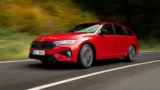 Takhle má vypadat nová Oktávka: V&nbsp;nabídce budou 2 nové hybridy, oblíbený diesel ale možná skončí