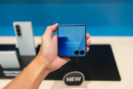 Skládací Samsungy jsou ve výprodeji před Unpacked: Loňský Flip7&nbsp;FE spadl na 16&nbsp;000&nbsp;Kč