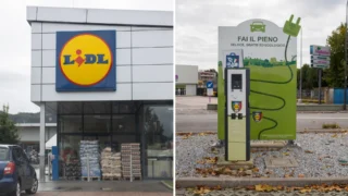 Kaufland i&nbsp;Lidl couvají od elektromobilů (2026): Německé rozhodnutí se českým řidičům nečekaně vyplatí