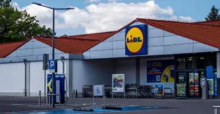 Lidl má problém (červenec 2026). Hackeři získali jména, e-maily i&nbsp;data narození zákazníků