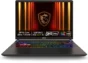 Test MSI Vector 16 HX AI A2XWHG Recenze MSI Vector 16 HX AI A2XWHG