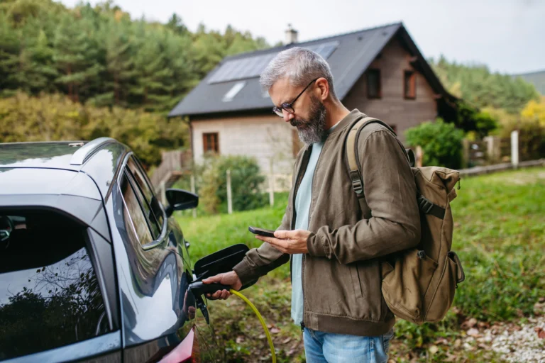 Elektromobilem v&nbsp;roce 2026&nbsp;do Chorvatska? Češi se vysmívají častému nabíjení. Moje plánovaná cesta jim to vyvrátí