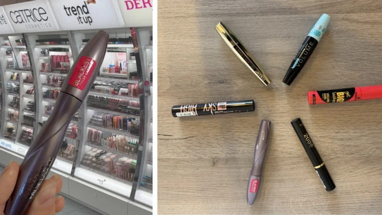 Nejlepší levná, ale dobrá řasenka z drogerie (2026): Catrice za 119 Kč v testu předčila dražší Maybelline i L’Oréal Nejlepší levná, ale dobrá řasenka z drogerie (2026): Catrice za 119 Kč v testu předčila dražší Maybelline i L’Oréal