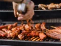 Německý test 19 BBQ omáček: Propadly Heinz Bull’s Eye a&nbsp;Kühne, jen 4 omáčky dostaly výbornou