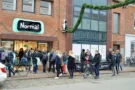 Nový řetězec Normal otevře v&nbsp;Praze 12. srpna: V&nbsp;zahraničí kvůli němu stály fronty. Budou stát i&nbsp;Češi?