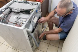Velký test 25 praček dle dTestu (2026): Nejhůř dopadla levná Candy, zklamaly i&nbsp;Philco a&nbsp;Indesit