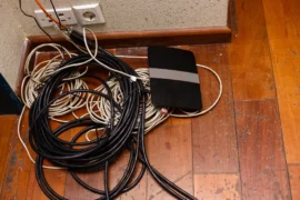 Jsem ajťák už 10 let a&nbsp;radím: Router byste měli umístit podle pravidla koblihy. Pozor na otočení antén