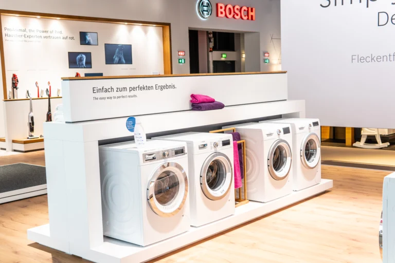 Nejhorší sušičky prádla dle testů 2025: 19 modelů pod lupou, v&nbsp;trojici propadáků je hned dvakrát Bosch