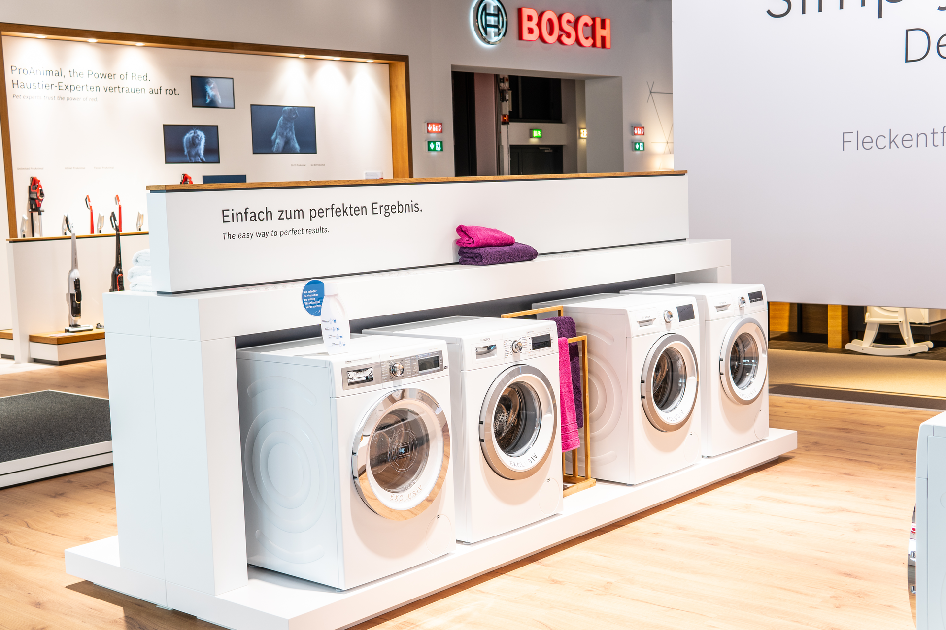 Nejhorší sušičky prádla dle testů 2025: 19 modelů pod lupou, v&nbsp;trojici propadáků je hned dvakrát Bosch