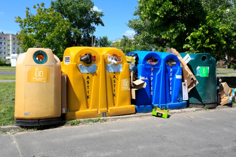 Obrázkový kvíz o&nbsp;recyklaci (2026): Víte, kam patří účtenka nebo plato od vajíček? Otestujte se na 10 otázkách