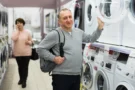 3 nejlepší pračky dle uživatelů (červenec 2026): Vede LG, levná Candy šlape na paty prémiovému AEG