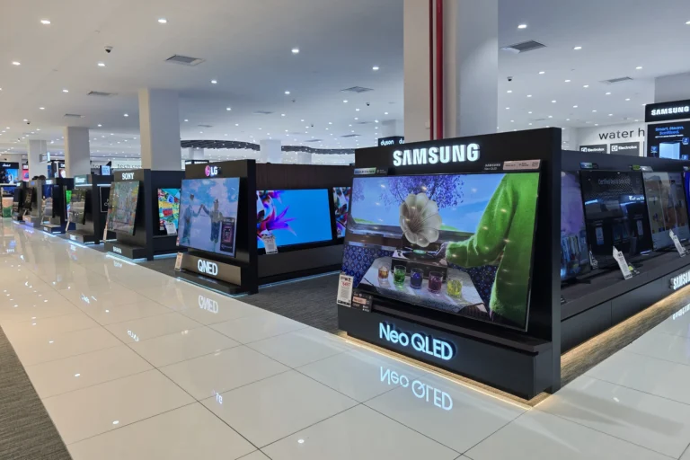 Nejlepší LED televize do 30 tisíc (2026): Navrch má TLC, výborné modely nabízí i&nbsp;Samsung a&nbsp;Hisense