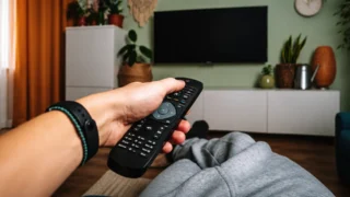 Výrobci televizí to přehnali (2026): Dopočítávání pohybu a&nbsp;režim Vivid vypněte hned po vybalení. Ze všeho dělají telenovelu