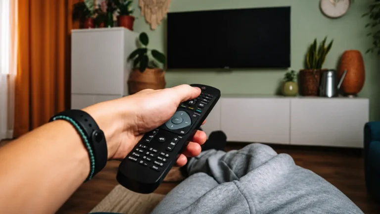 Výrobci televizí to přehnali (2026): Dopočítávání pohybu a&nbsp;režim Vivid vypněte hned po vybalení. Ze všeho dělají telenovelu