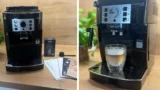 Testovala jsem 3 automatické kávovary: Vyhrál De’Longhi za 6&nbsp;300&nbsp;Kč, poráží i&nbsp;dražší modely. Lidé semnou souhlasí