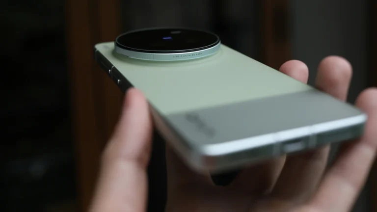 Nejlepší 3 fotomobily podle DXOMark 2026: Čína poráží Apple i&nbsp;Samsung. Je libo Vivo za 50 tisíc?