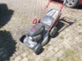Sekačka VeGA 752 SXH GCV po 2 měsících (Recenze): Plastová měrka není největší slabinou