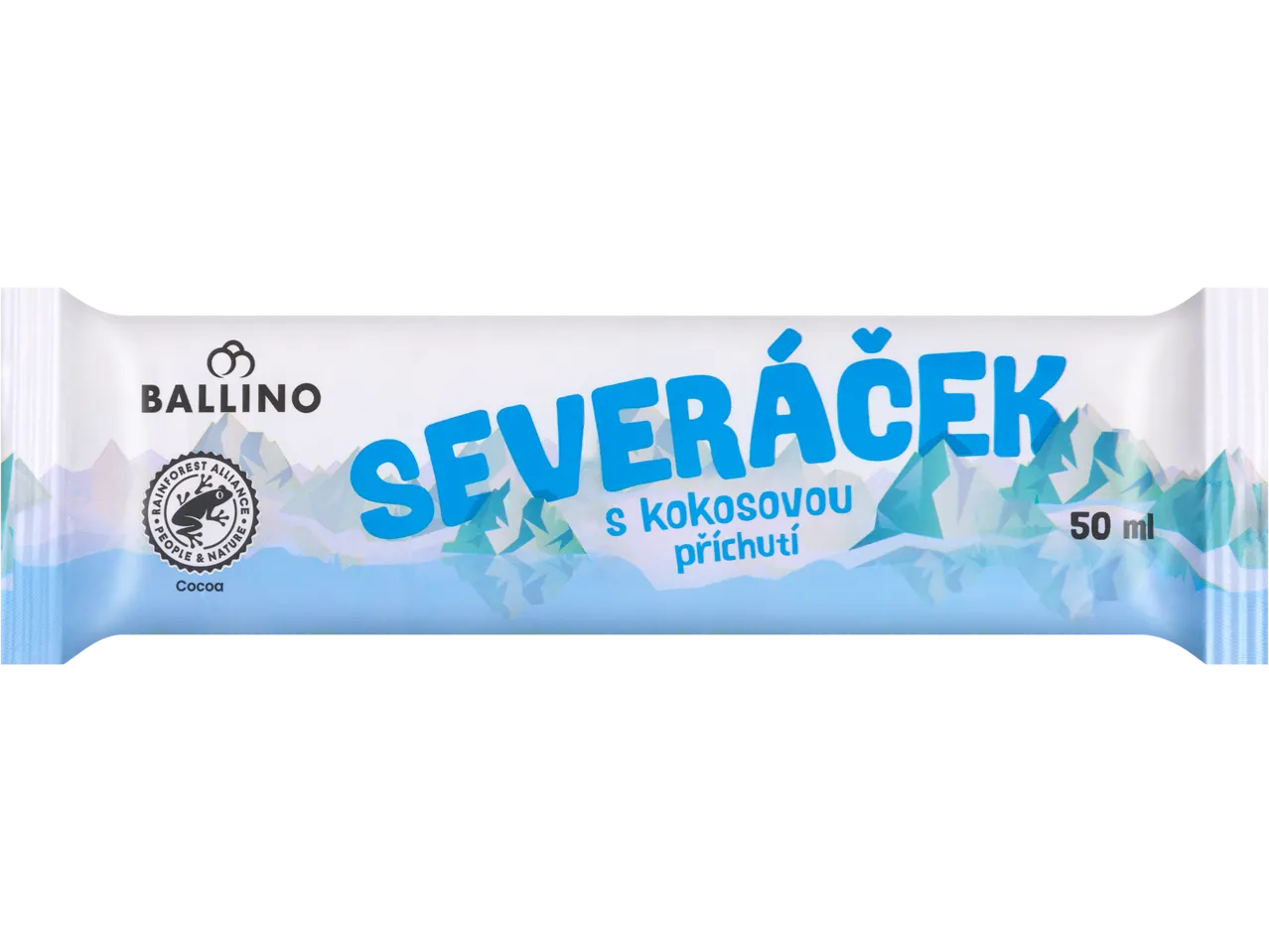 Severáček