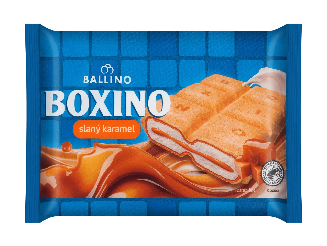 Boxino