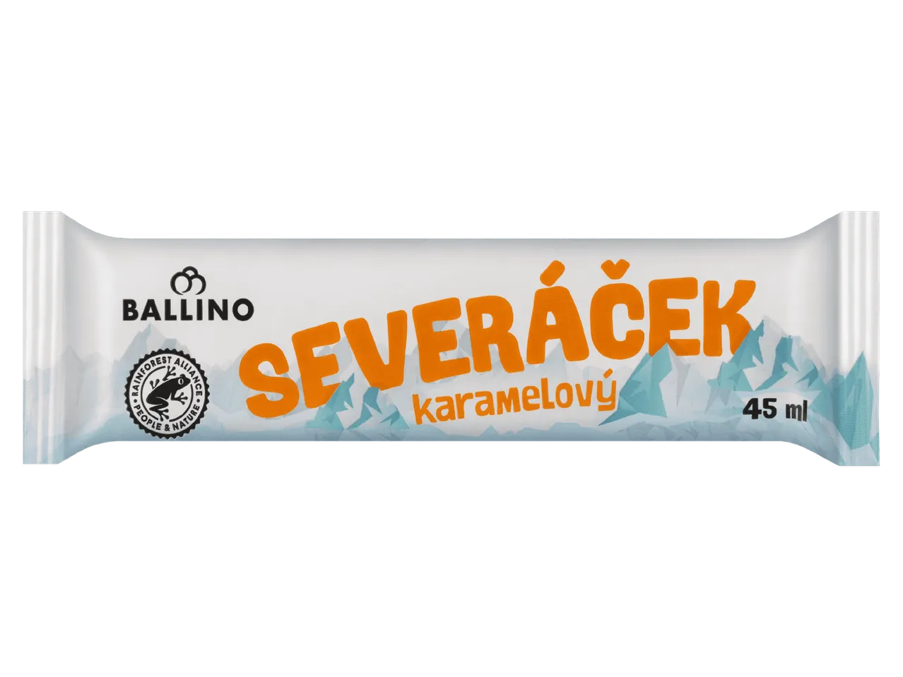Severáček