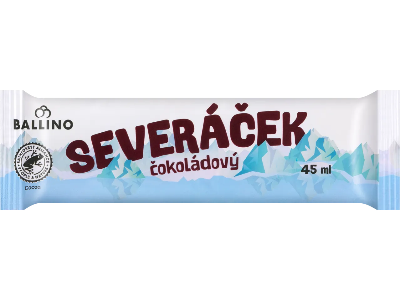 Severáček