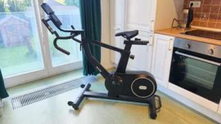 Vyzkoušel jsem cyklotrenažér Trinfit Spin S600i Elite: Nevrže, neskřípe a&nbsp;umí vše podstatné (Test)