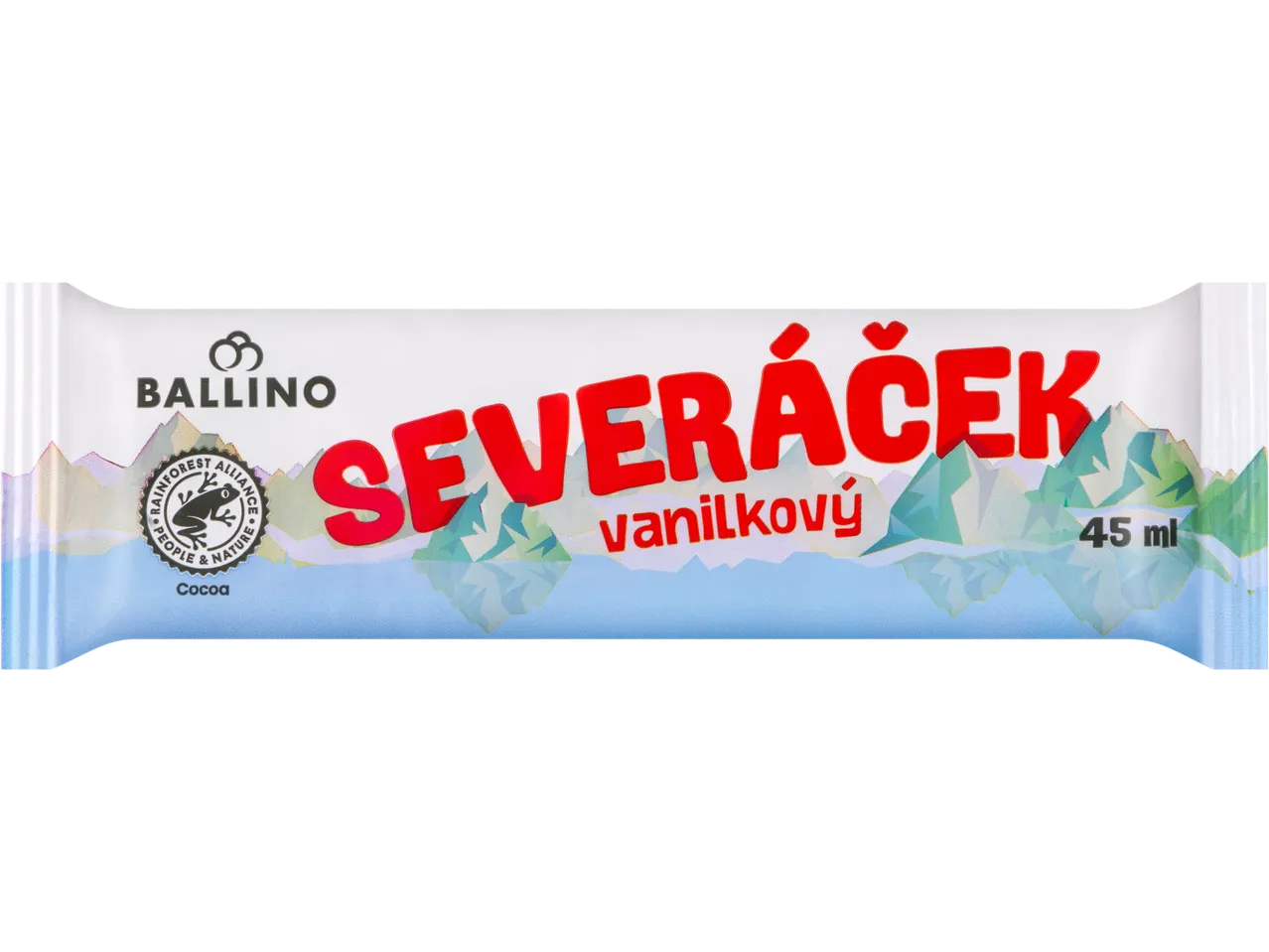 Severáček