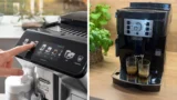Levný vs. drahý kávovar (2026): DeLonghi Eletta Explore nabízí 50 nápojů, Magnifica S&nbsp;musí vystačit se 2 programy