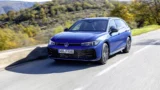 3 nejlepší auta dle testů ADAC (2026): Letošní jedničkou je Passat Variant, elektrická konkurence zůstala za ním