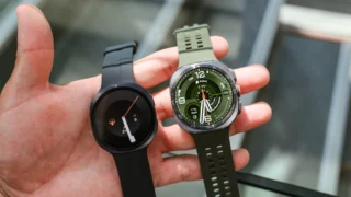 Srovnal jsem nejlepší 3 chytré hodinky (srpen 2026): Samsungu se povedl nový vlajkový model, Garmin válcuje výdrží