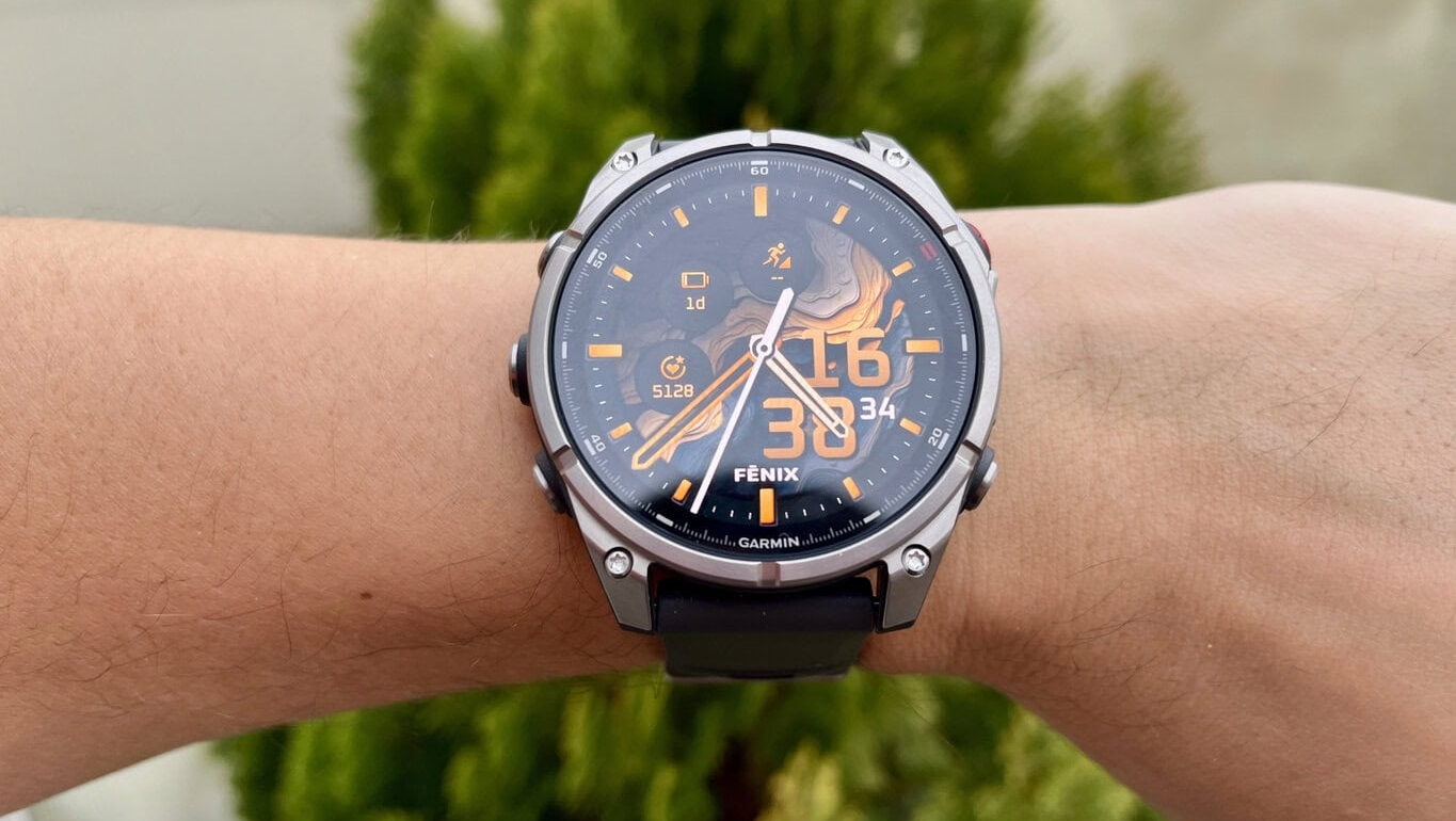Nejlepší 3 chytré hodinky Garmin 2026: nejuniverzálnější jsou Venu 4, nejlepší Fénix 8 Pro. Záleží na použití