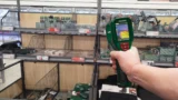 Zkontrolovala jsem nabídku Parkside přímo v&nbsp;prodejně Lidl (srpen 2026), Češi se jako šílení vrhli na kšiltovky a&nbsp;ponožky