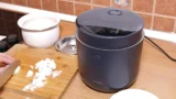 Vyzkoušel jsem rýžovar Lauben Low Sugar Rice Cooker 1500: Zvládl rýži na 4 způsoby, thajské kari i&nbsp;kuřecí maso (Test)