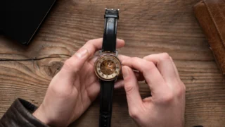 Máte doma staré hodinky Prim? Sběratelé za některé modely platí i&nbsp;100 tisíc, hledají je po celém světě