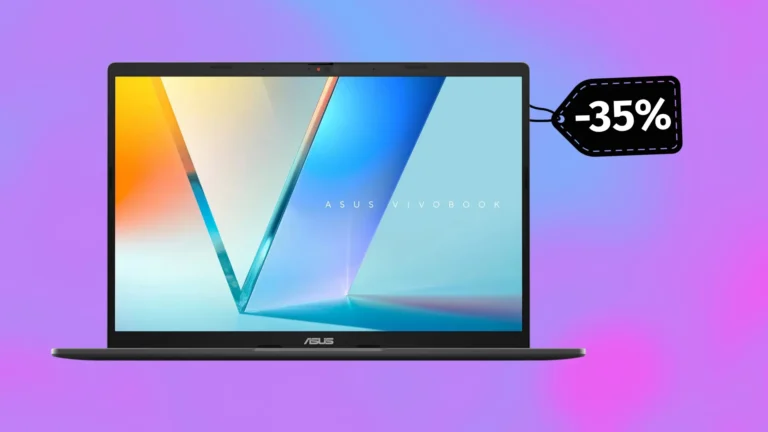 Sleva dne na Alze: Prémiový OLED notebook ASUS Vivobook S14&nbsp;s&nbsp;procesorem pro AI padá pod 17 tisíc! S&nbsp;AlzaPlus+ ušetříte tisíce.
