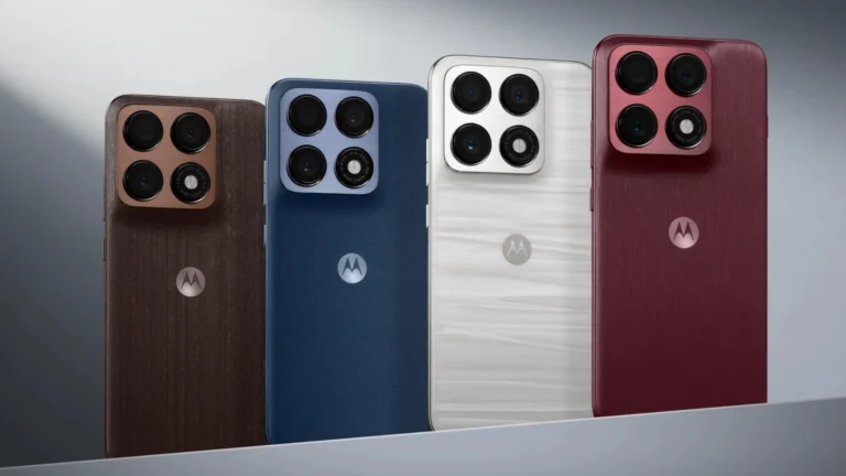 Nejlepší mobily do 15&nbsp;000&nbsp;Kč&nbsp;(srpen 2026): Nová Motorola Edge 70 Pro semlela veškerou konkurenci, zaujme i&nbsp;Vivo V70
