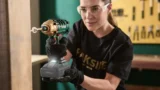 Parkside Gold Edition (2026): Zlatých kusů v&nbsp;Lidlu přibývá, na výkonu ale rozdíl nepoznáte