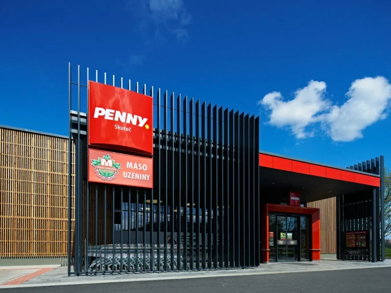 Nový Penny leták od 19. srpna 2026: zmrzlina Manhattan za 69,90&nbsp;Kč, káva Tchibo o&nbsp;55 procent levněji, pralinky Lindt za 79,90&nbsp;Kč