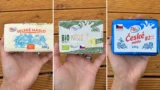 Otestovali jsme 3 másla Pilos z&nbsp;Lidlu (2026): Pilos bio z&nbsp;Česka mezi nejlepšími, polský výrobce selského mezi nejhoršími