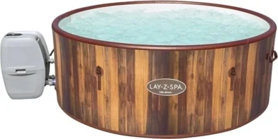 Vířivka Bestway Lay-Z-Spa Helsinki