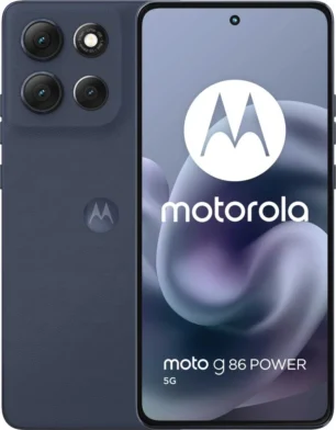 Motorola Moto G86 Power 5G