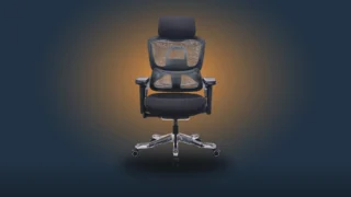 AlzaErgo Chair Abyss 2&nbsp;na celodenní sezení: Přes 160 zákazníků dává 4,5&nbsp;z&nbsp;5, cena spadla pod 8&nbsp;000&nbsp;Kč