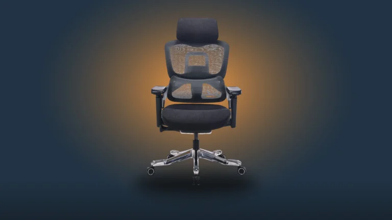 AlzaErgo Chair Abyss 2&nbsp;na celodenní sezení: Přes 160 zákazníků dává 4,5&nbsp;z&nbsp;5, cena spadla pod 8&nbsp;000&nbsp;Kč